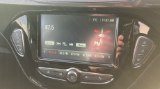 Vauxhall Corsa 1.4 [75] Energy 3dr [AC] Petrol Hatchback